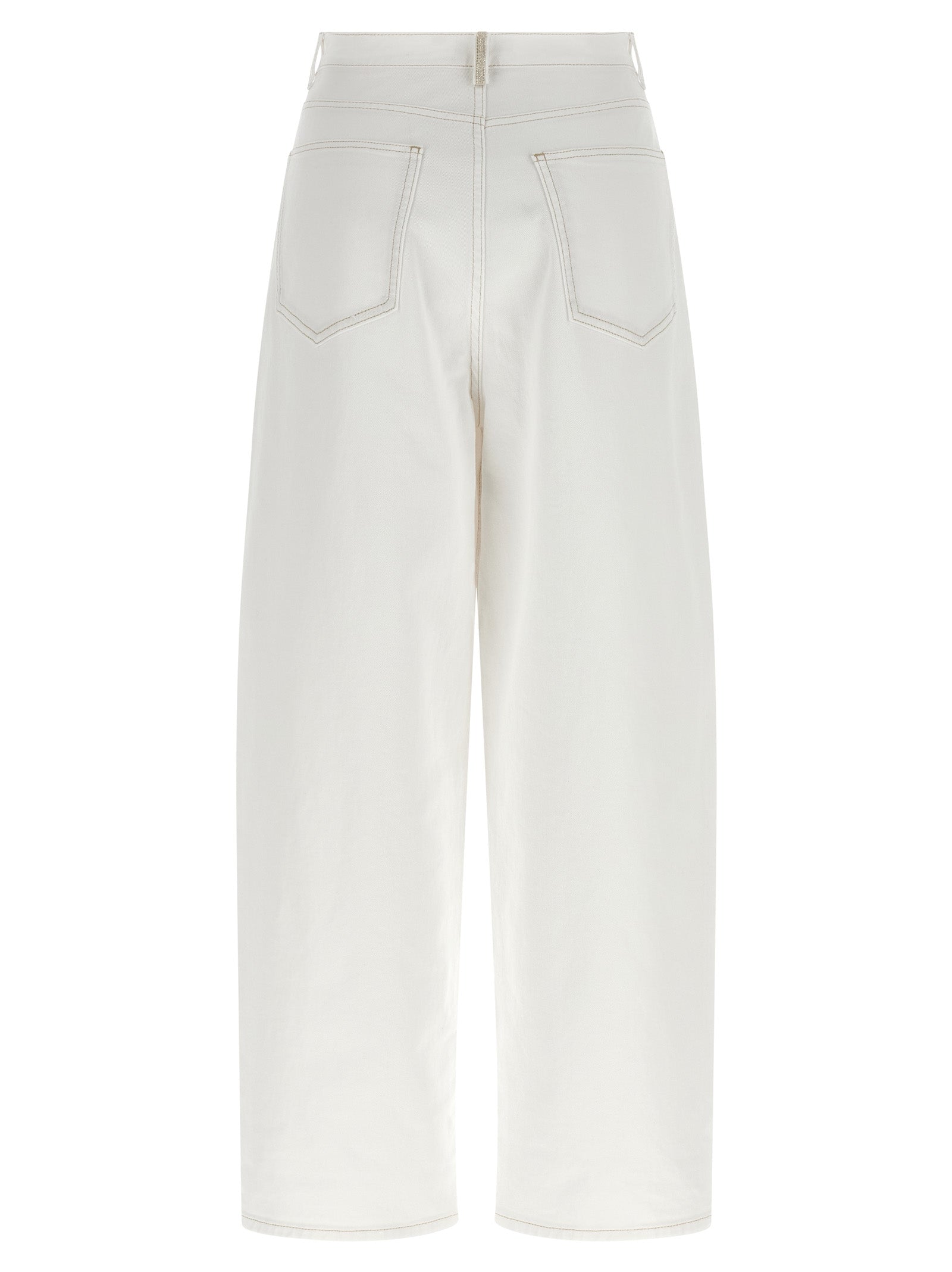 Fabiana Filippi High Waist Jeans