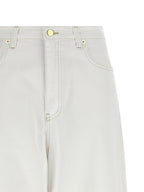 Fabiana Filippi High Waist Jeans