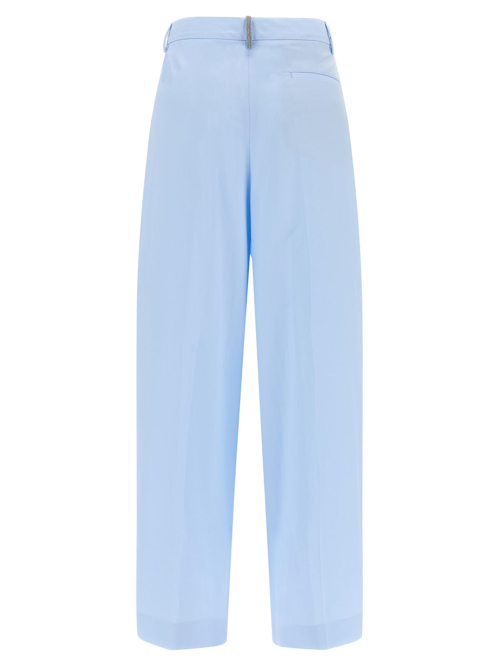 Fabiana Filippi Filo Diamante Pants