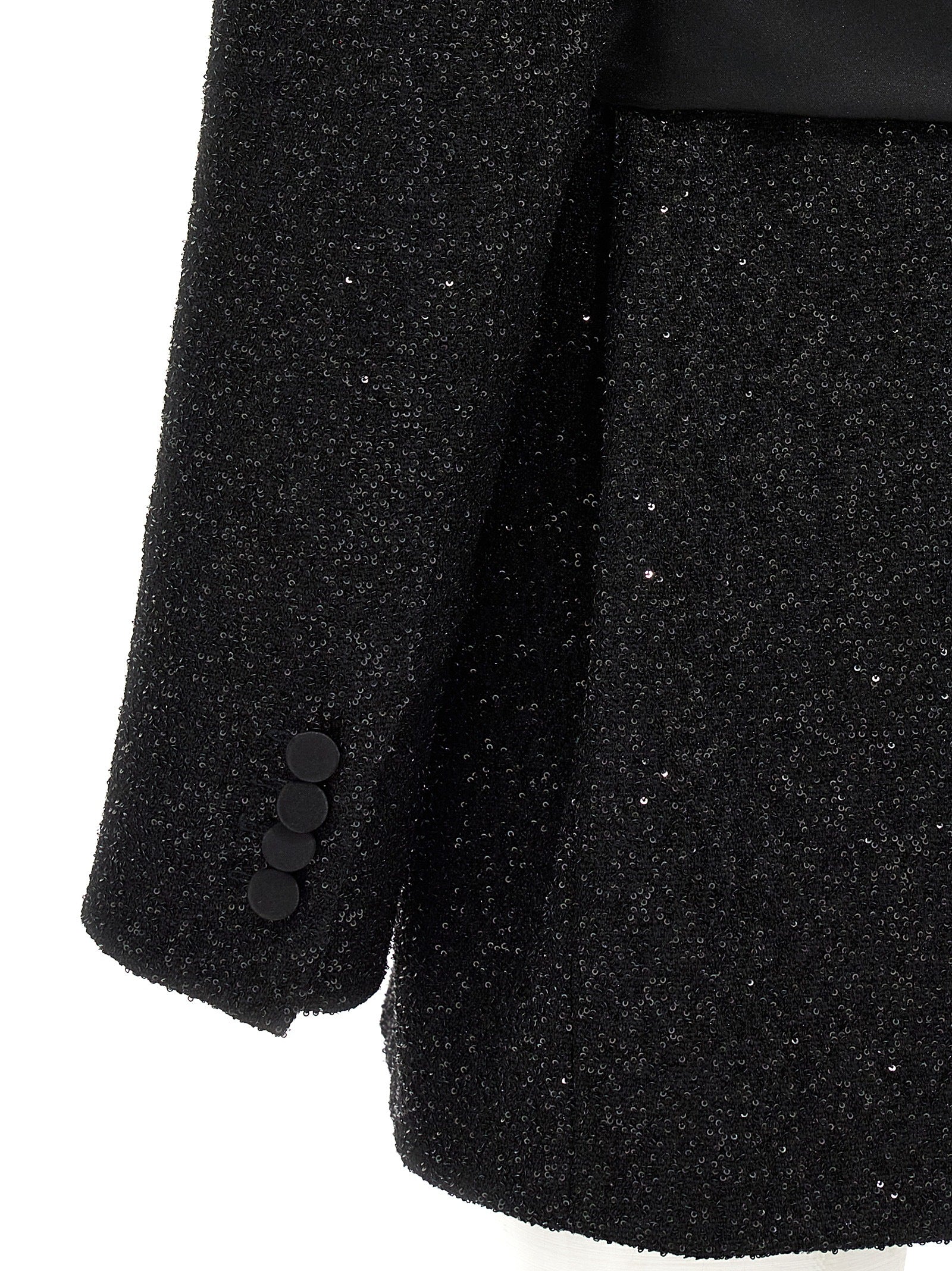 Max Mara Pau Blazer