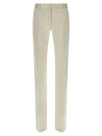 Tom Ford Duchesse Tailored Trousers