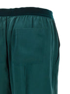 Tom Ford Silk Trousers