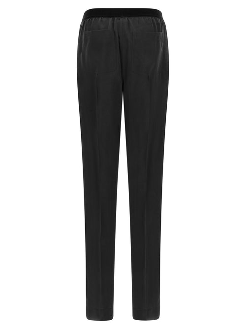 Tom Ford Silk Pants
