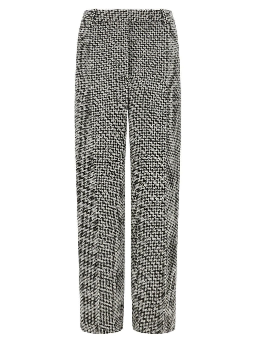Tom Ford Houndstooth Pattern Pants