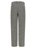 Tom Ford Houndstooth Pattern Pants