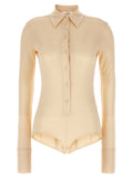 Sportmax Pera Bodysuit