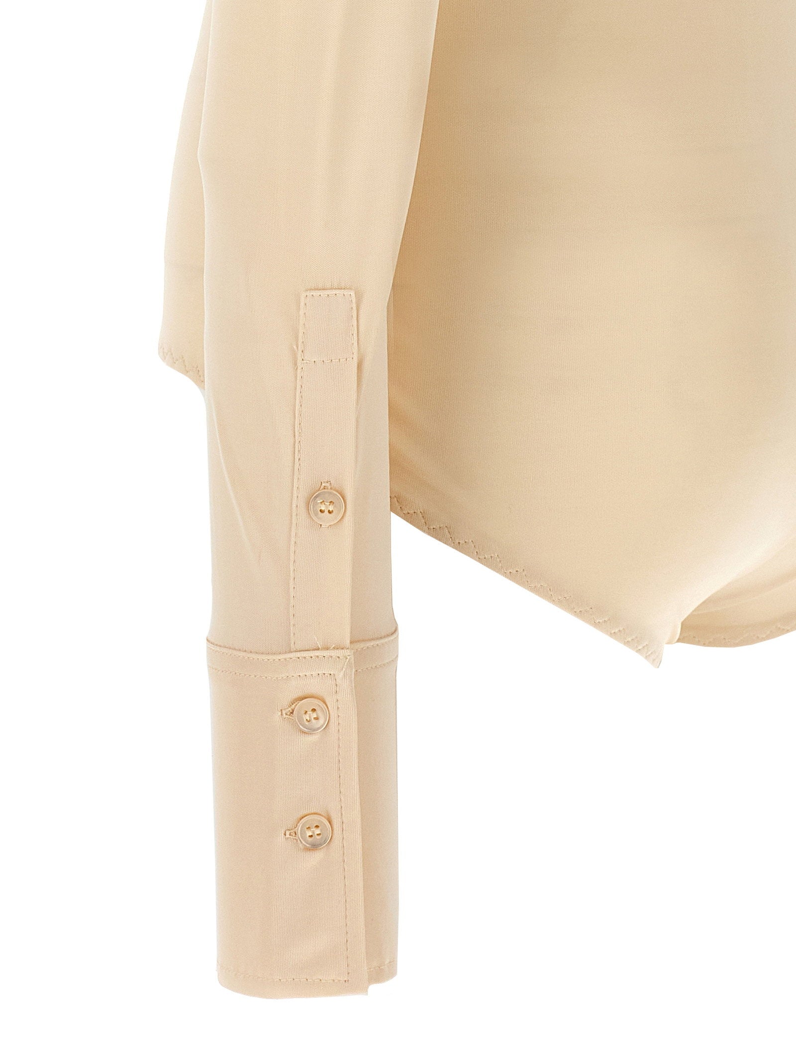 Sportmax Pera Bodysuit