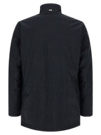 Herno High Neck Jacket