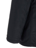 Herno High Neck Jacket