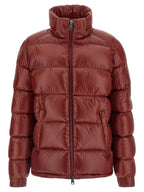 Herno Semi-gloss Quilted Down Jacket