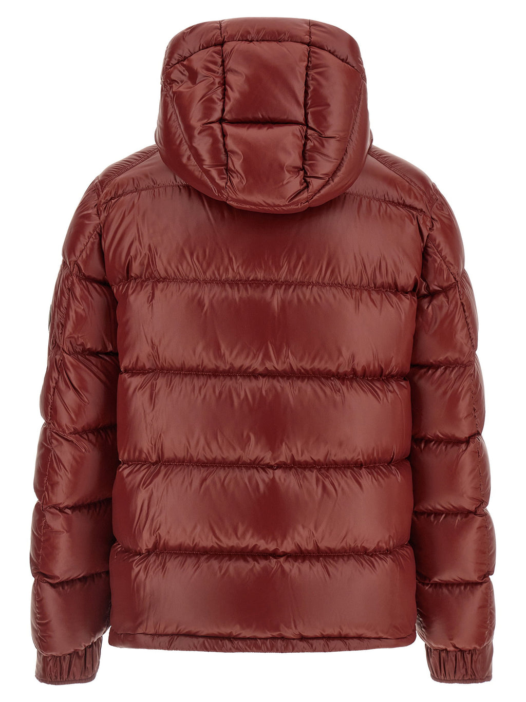 Herno Semi-gloss Quilted Down Jacket