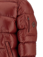 Herno Semi-gloss Quilted Down Jacket