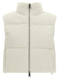 Herno Resort - Bright Corduroy Vest