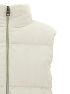 Herno Resort - Bright Corduroy Vest