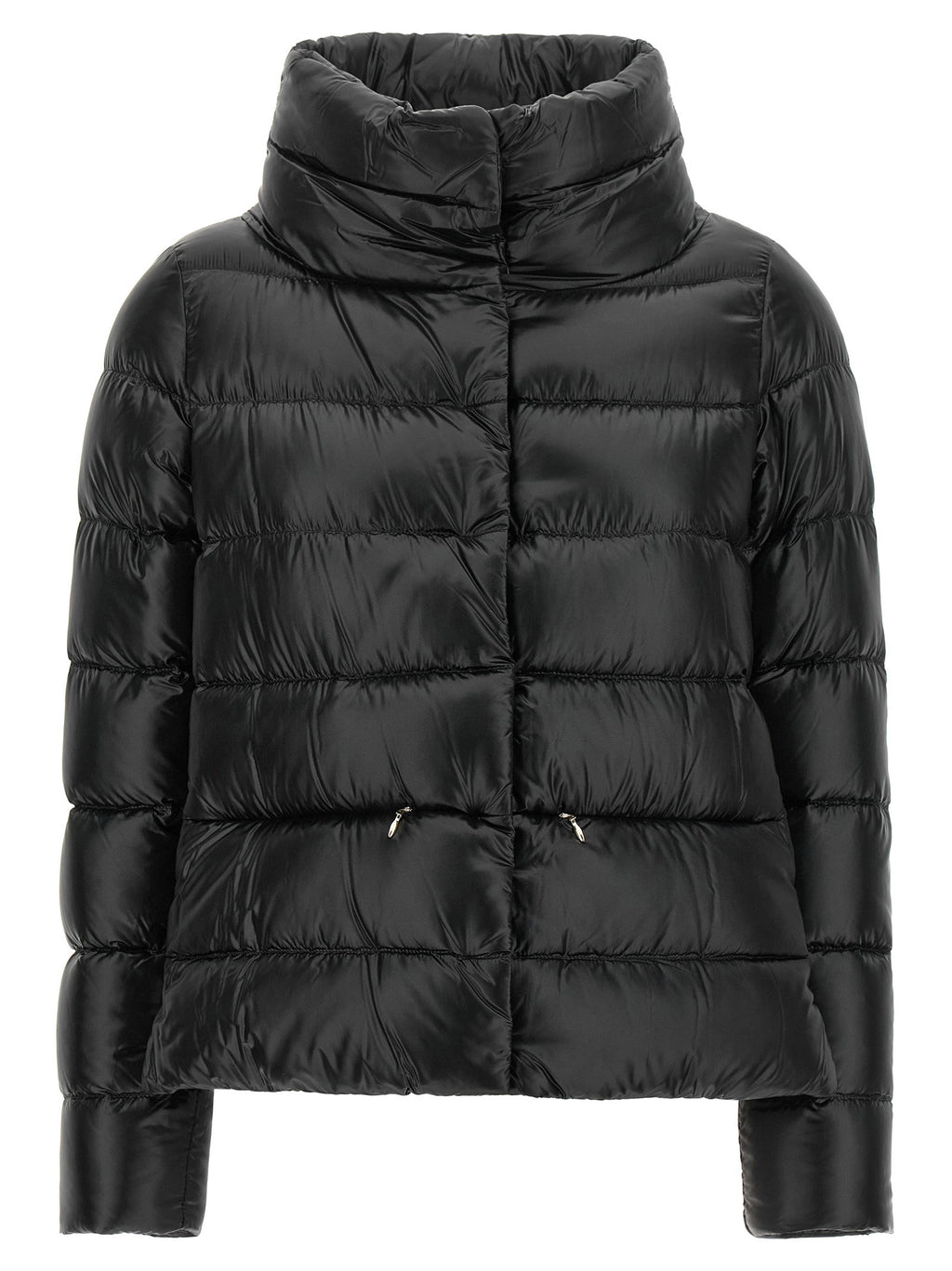 Herno Wide Neck Down Jacket