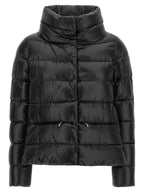 Herno Wide Neck Down Jacket