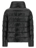 Herno Wide Neck Down Jacket