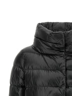 Herno Wide Neck Down Jacket