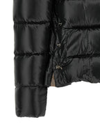 Herno Wide Neck Down Jacket