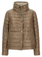 Herno Reversible Down Jacket