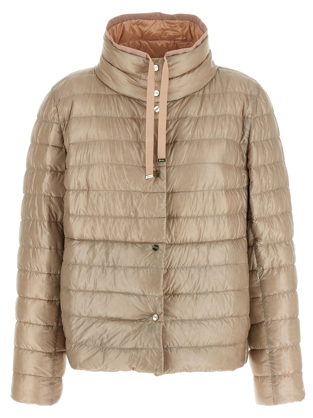 Herno Reversible Down Jacket