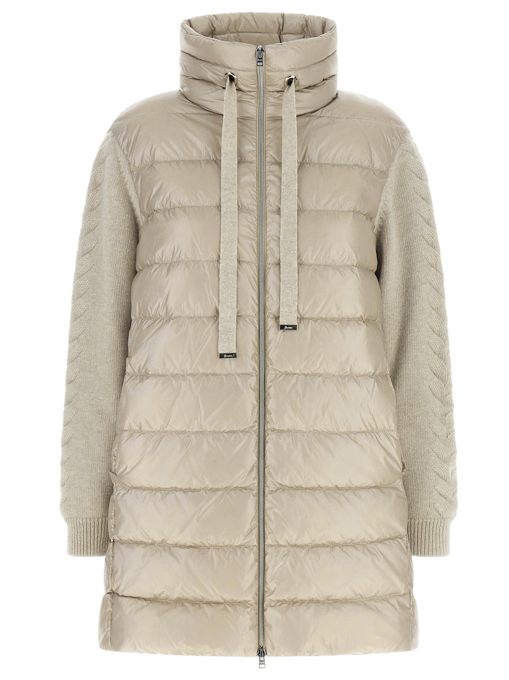 Herno Resort Down Jacket