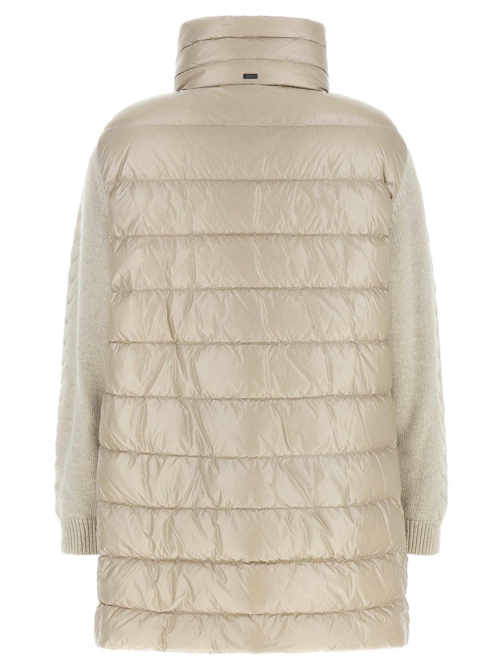 Herno Resort Down Jacket