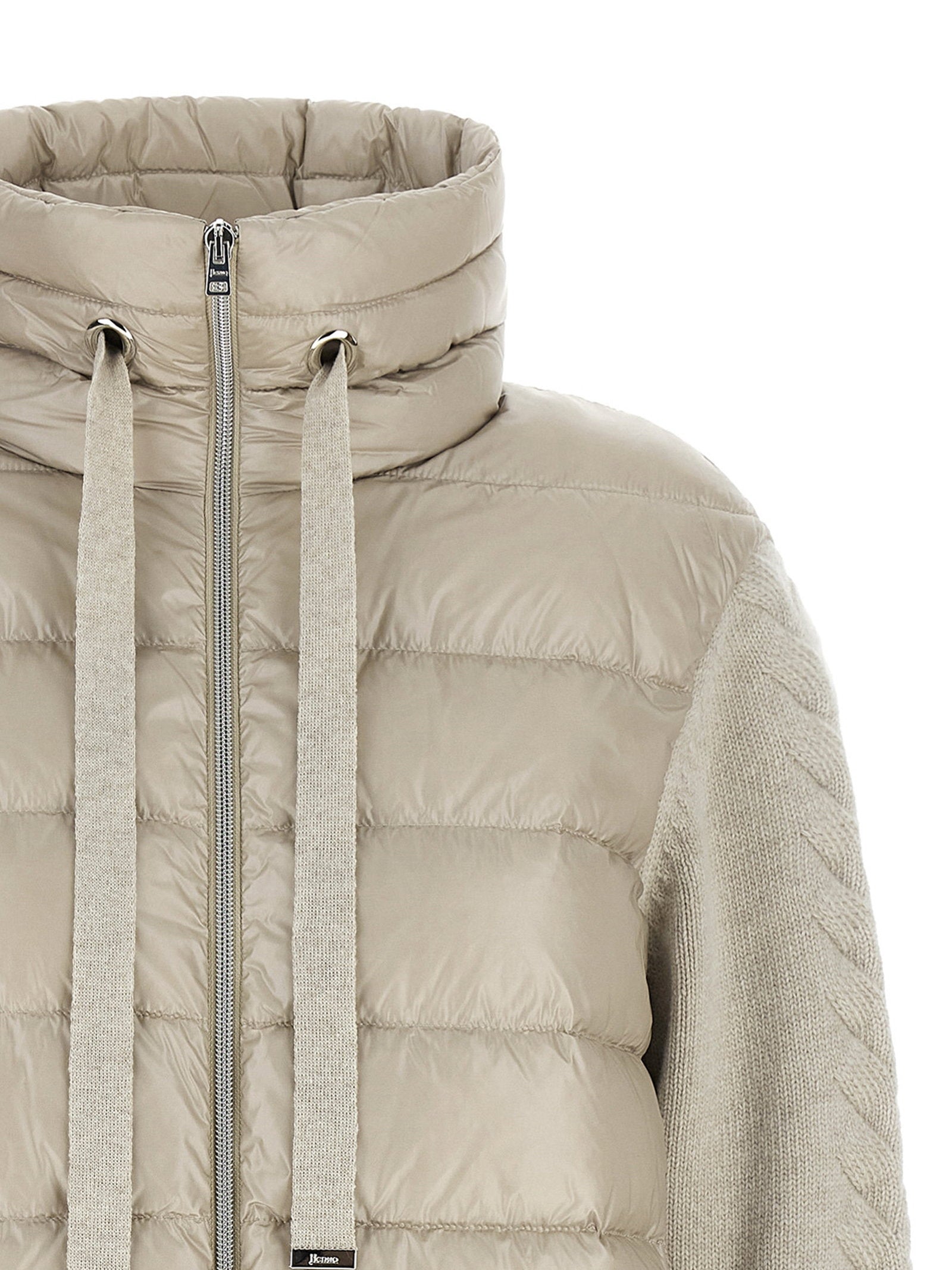 Herno Resort Down Jacket