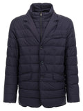 Herno Harness Insert Blazer
