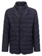 Herno Harness Insert Blazer