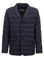 Herno Harness Insert Blazer