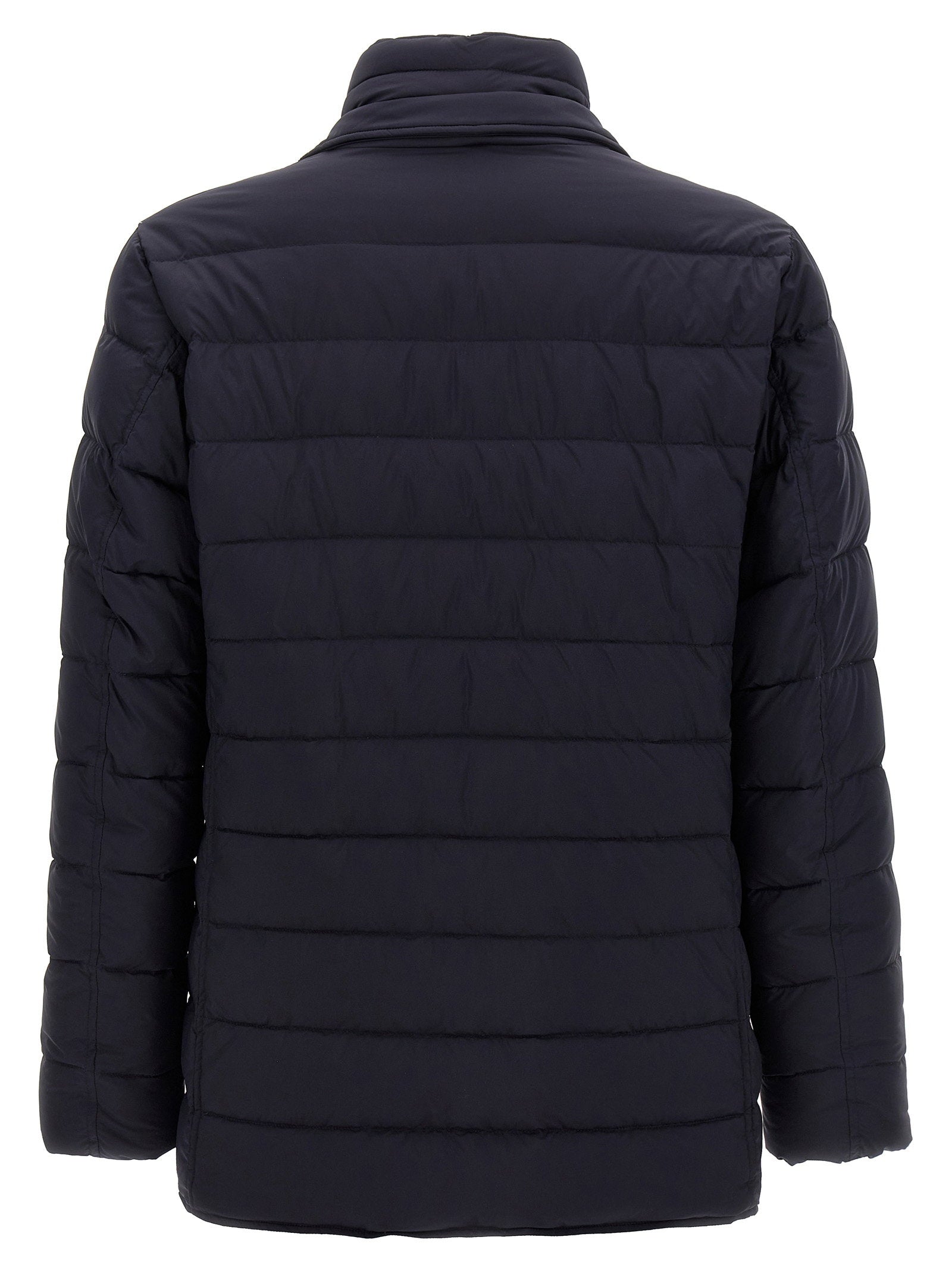 Herno Harness Insert Blazer