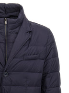 Herno Harness Insert Blazer