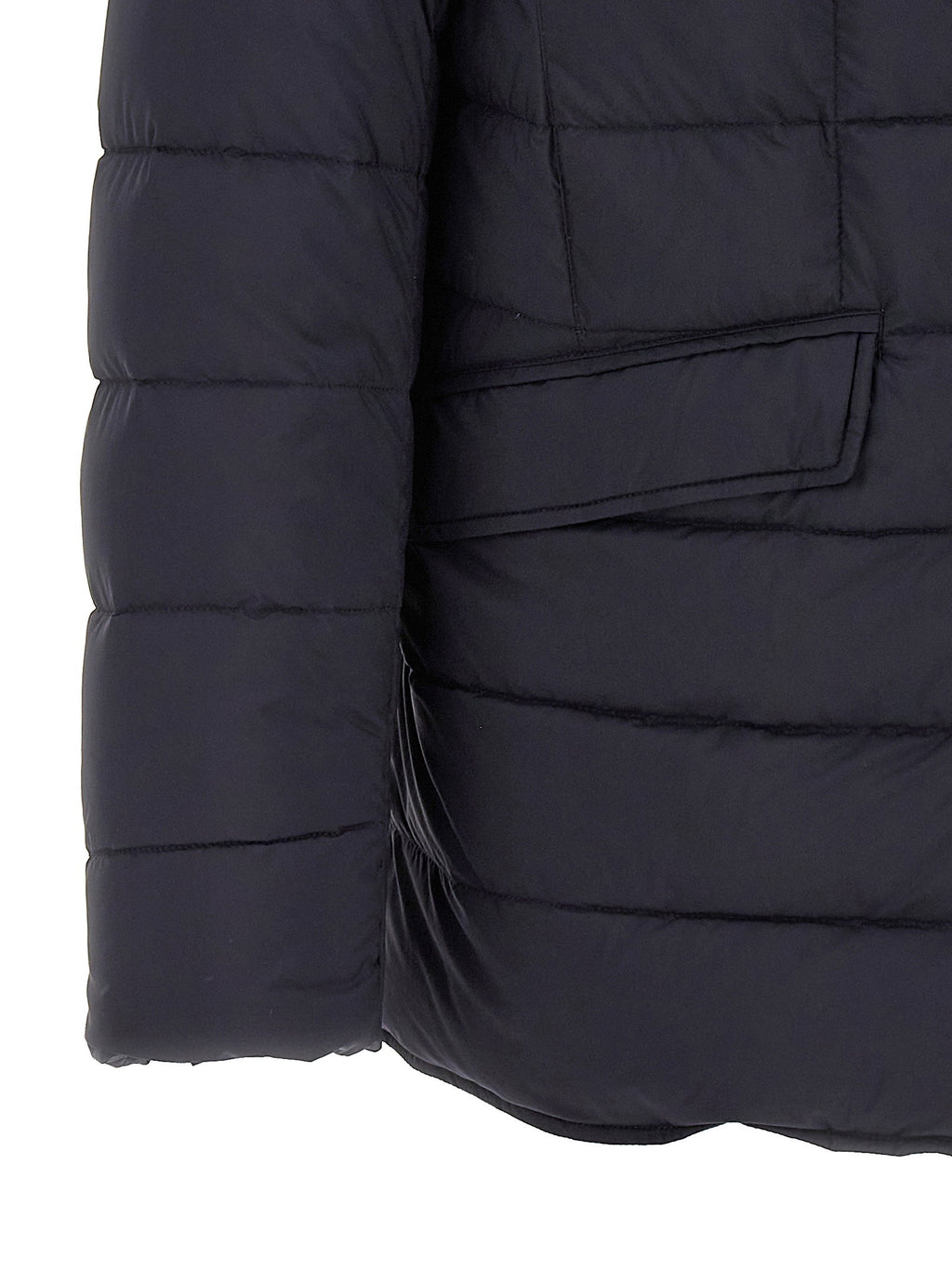 Herno Harness Insert Blazer