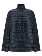 Herno Cape Down Jacket
