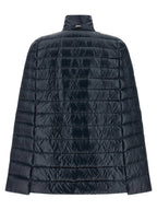 Herno Cape Down Jacket