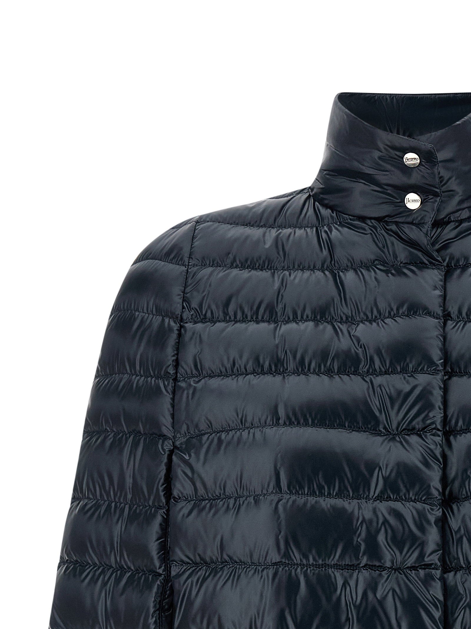 Herno Cape Down Jacket