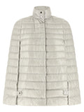 Herno Cape Down Jacket