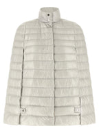 Herno Cape Down Jacket