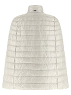 Herno Cape Down Jacket