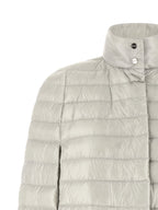 Herno Cape Down Jacket