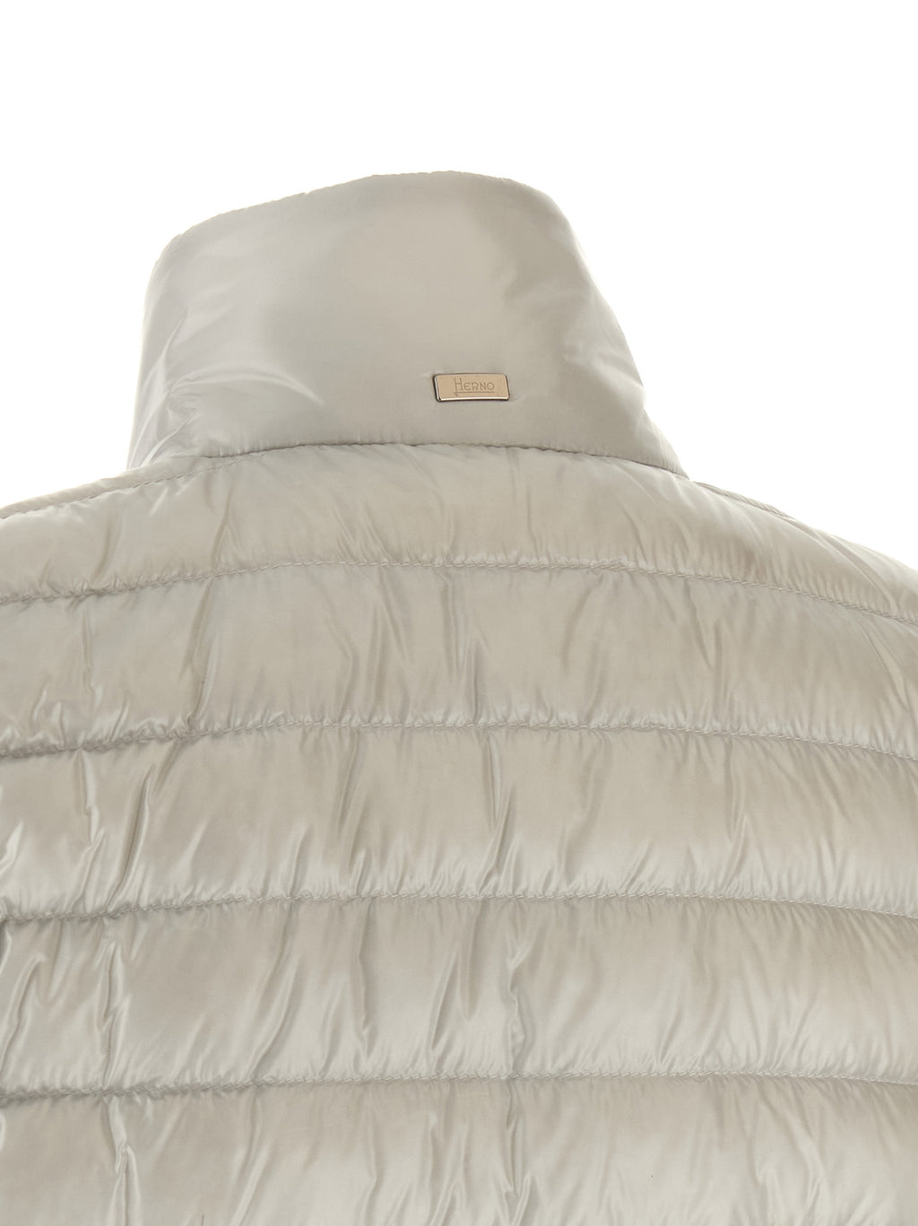 Herno Cape Down Jacket