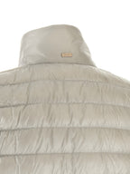 Herno Cape Down Jacket
