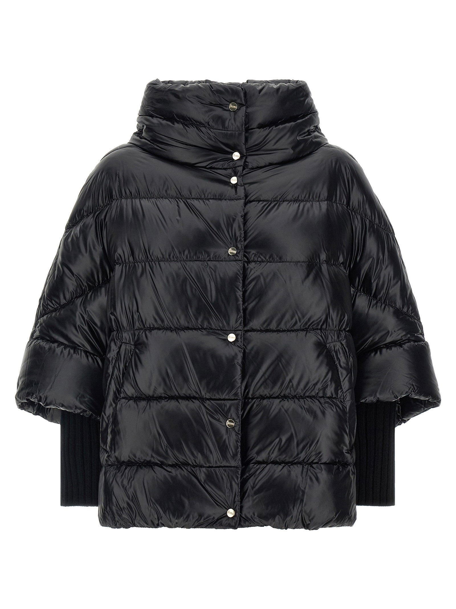 Herno Ultralight Hood