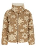 Herno Snowflake Down Jacket