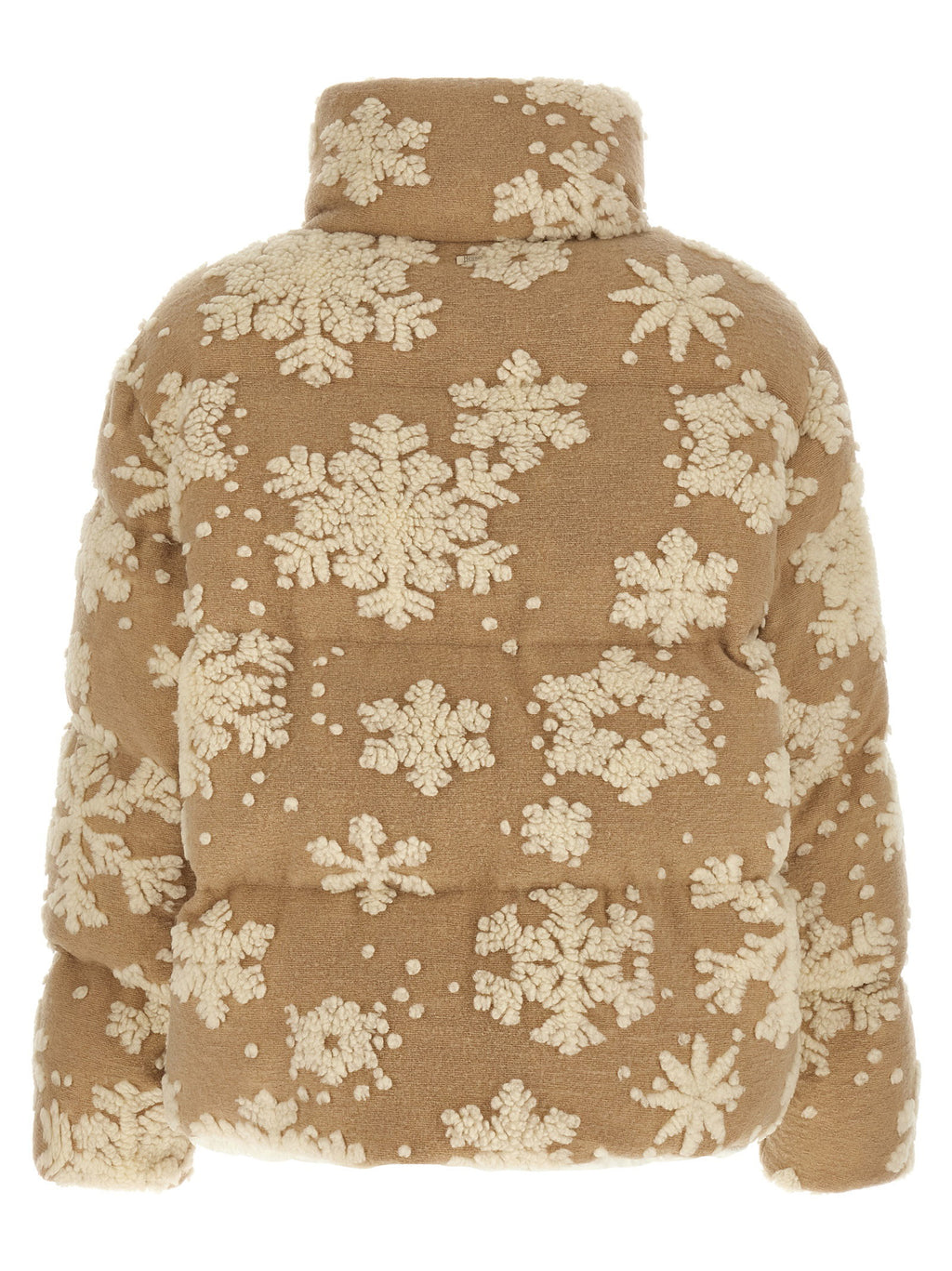 Herno Snowflake Down Jacket