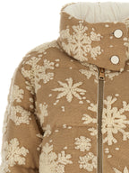 Herno Snowflake Down Jacket