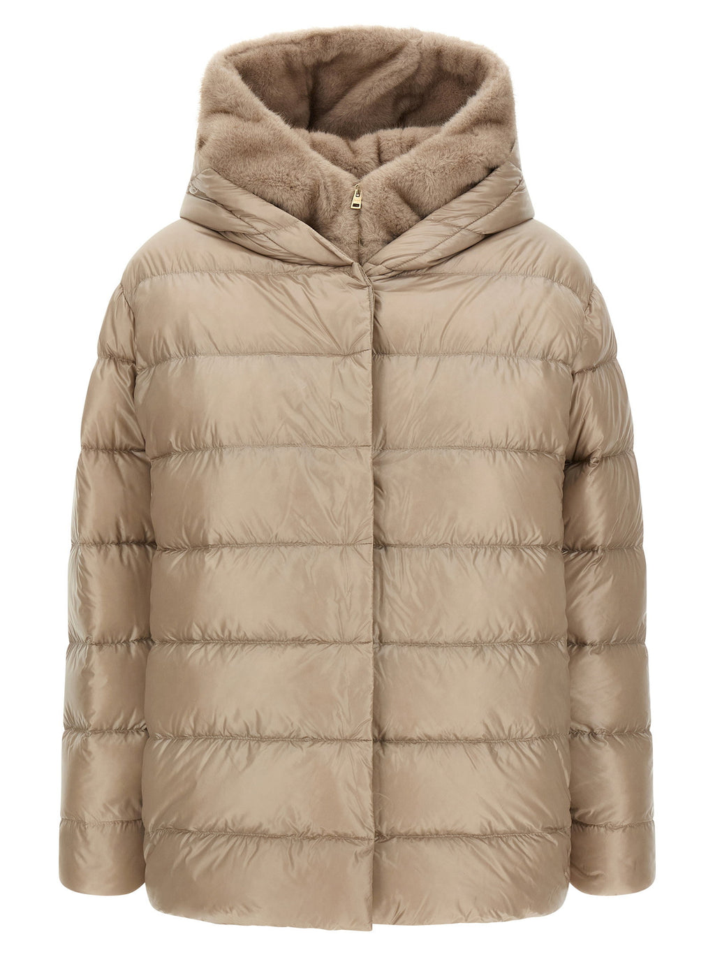 Herno Fusciacca Down Jacket