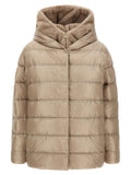 Herno Fusciacca Down Jacket