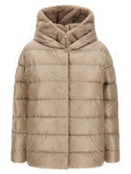 Herno Fusciacca Down Jacket